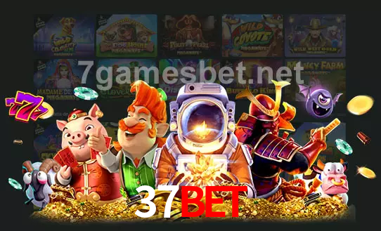 cassino 37Bet