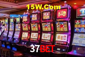 A Experiência Imersiva dos Cassinos Ao Vivo no 37Bet