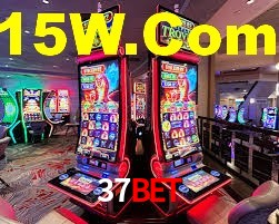 37Bet: Seu Cassino Premiado com Pagamentos Rápidos