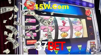 A Popularidade dos Caça-Níqueis no 37Bet